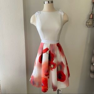 Ted Baker dress